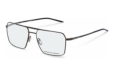 Tasarım gözlükleri Porsche Design P8386 C