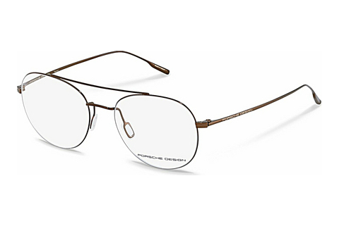 Tasarım gözlükleri Porsche Design P8395 D