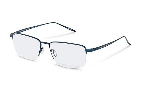Tasarım gözlükleri Porsche Design P8396 C