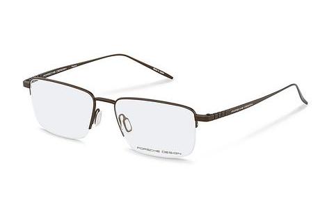 Tasarım gözlükleri Porsche Design P8396 D