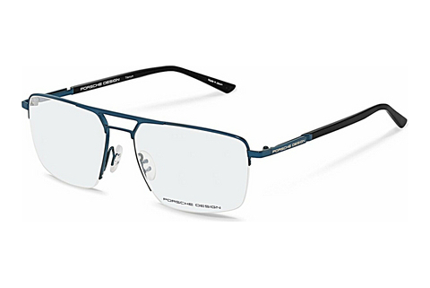 Tasarım gözlükleri Porsche Design P8398 D