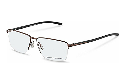 Tasarım gözlükleri Porsche Design P8399 C