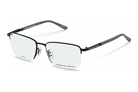 Tasarım gözlükleri Porsche Design P8730 A