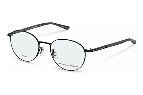 Tasarım gözlükleri Porsche Design P8731 A000