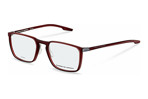 Tasarım gözlükleri Porsche Design P8732 C