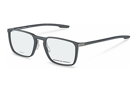 Tasarım gözlükleri Porsche Design P8732 D