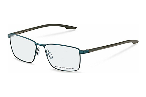 Tasarım gözlükleri Porsche Design P8733 D