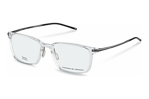 Tasarım gözlükleri Porsche Design P8735 B