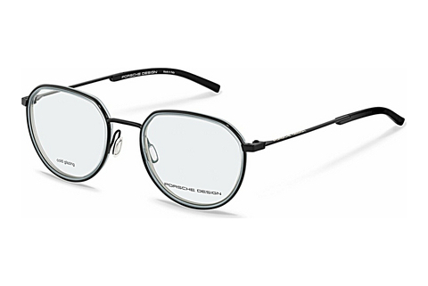 Tasarım gözlükleri Porsche Design P8740 A000