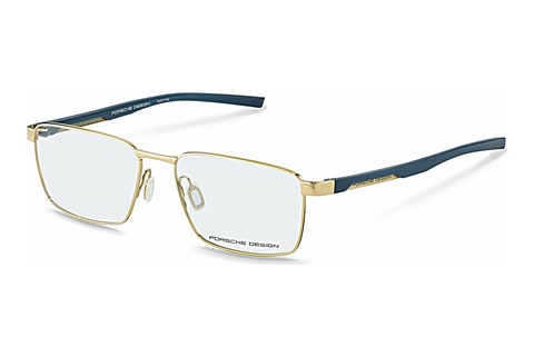 Tasarım gözlükleri Porsche Design P8744 C