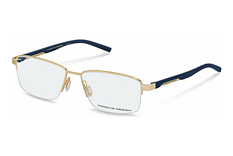 Tasarım gözlükleri Porsche Design P8745 C000