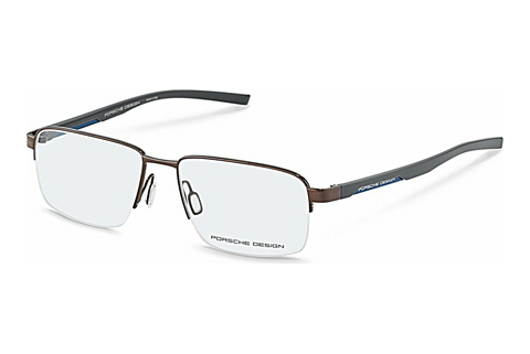 Tasarım gözlükleri Porsche Design P8747 D
