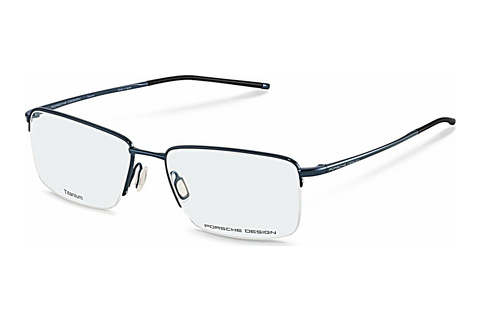Tasarım gözlükleri Porsche Design P8751 C