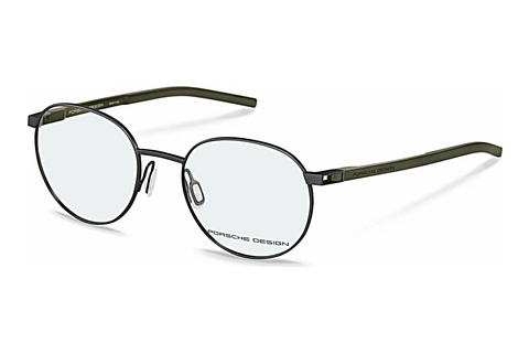 Tasarım gözlükleri Porsche Design P8756 B000