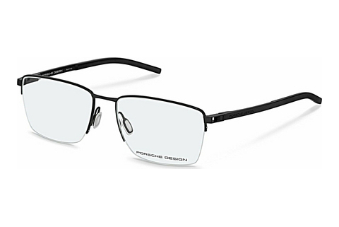 Tasarım gözlükleri Porsche Design P8757 A000