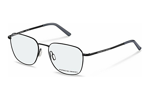 Tasarım gözlükleri Porsche Design P8758 A000