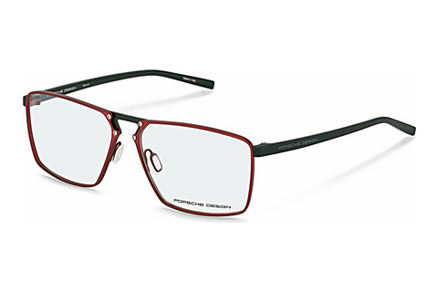 Tasarım gözlükleri Porsche Design P8764 C000