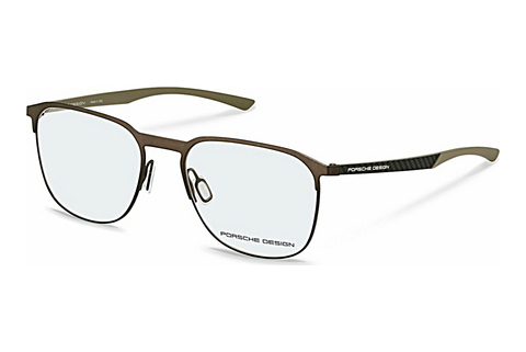 Tasarım gözlükleri Porsche Design P8771 D000