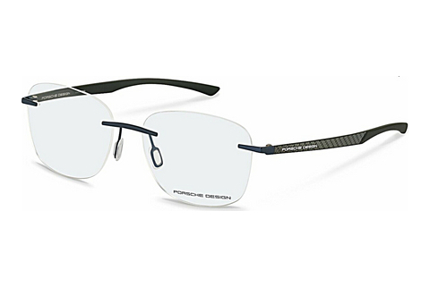 Tasarım gözlükleri Porsche Design P8774 C0S2