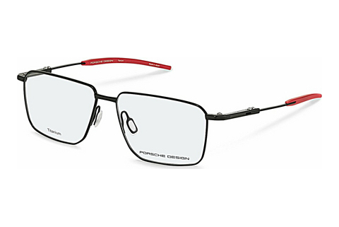 Tasarım gözlükleri Porsche Design P8779 A000