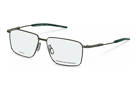 Tasarım gözlükleri Porsche Design P8779 B000