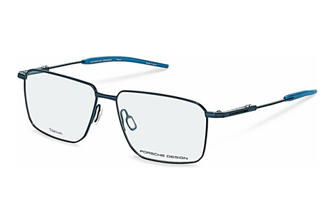 Tasarım gözlükleri Porsche Design P8779 C000