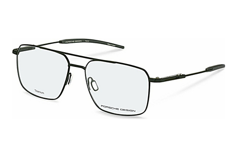 Tasarım gözlükleri Porsche Design P8780 A000