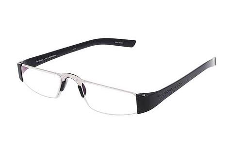 Tasarım gözlükleri Porsche Design P8801 A D2.00