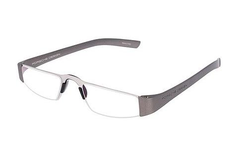 Tasarım gözlükleri Porsche Design P8801 F D2.50