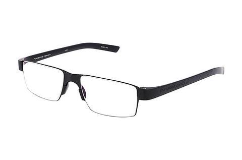 Tasarım gözlükleri Porsche Design P8813 A D2.00
