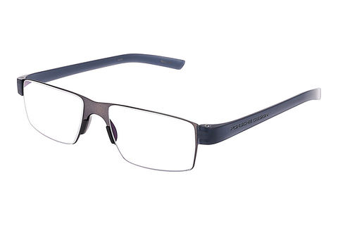 Tasarım gözlükleri Porsche Design P8813 B25