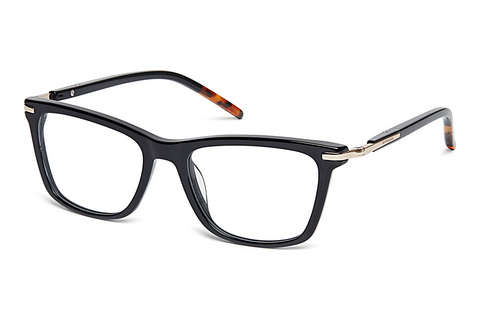 Tasarım gözlükleri Scotch and Soda 503010 004