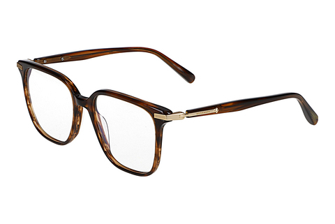 Tasarım gözlükleri Scotch and Soda 504020 171