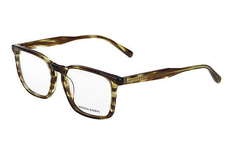 Tasarım gözlükleri Scotch and Soda 504022 506
