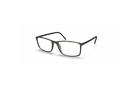 Tasarım gözlükleri Silhouette Spx Illusion (2934-75 9110)
