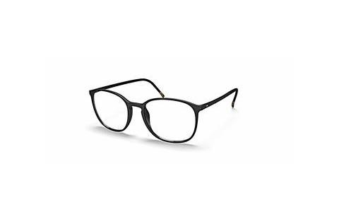 Tasarım gözlükleri Silhouette Bildschirmbrille --- Spx Illusion (2935-75 9030)