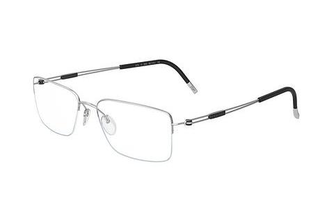 Tasarım gözlükleri Silhouette Tng Nylor (5278-10 6060)