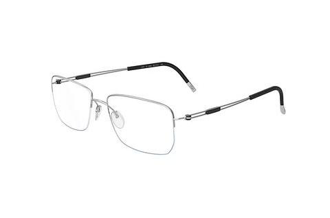 Tasarım gözlükleri Silhouette Tng Nylor (5279-10 6060)