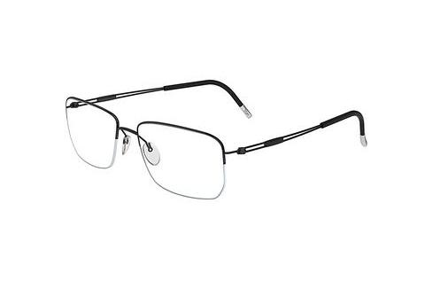 Tasarım gözlükleri Silhouette Tng Nylor (5279-50 6055)