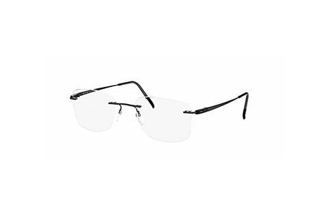 Tasarım gözlükleri Silhouette Racing Collection (5502-BS 6560)