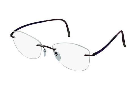 Tasarım gözlükleri Silhouette Essence (5523-CH 4140)