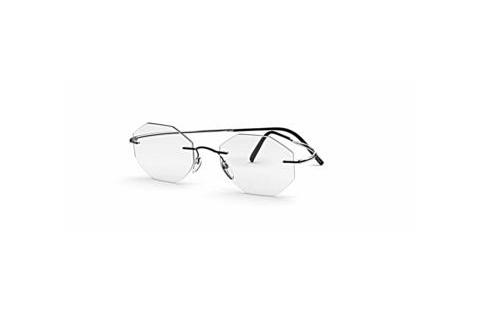 Tasarım gözlükleri Silhouette Essence (5523-GQ 9045)