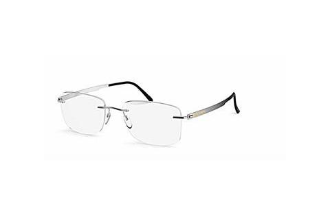 Tasarım gözlükleri Silhouette Venture (5537-DC 7000)