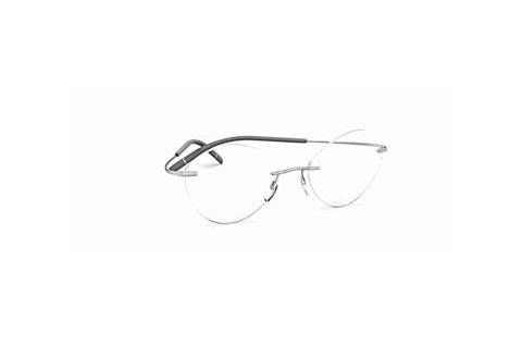 Tasarım gözlükleri Silhouette TMA Icon (5541-ES 7100)