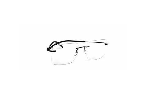 Tasarım gözlükleri Silhouette TMA Icon (5541-IR 9040)