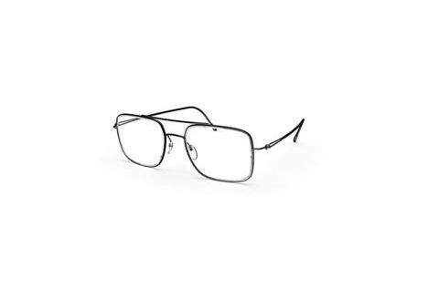 Tasarım gözlükleri Silhouette Lite Duet (5544-75 1040)