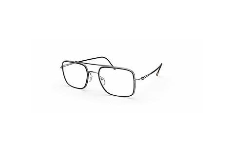 Tasarım gözlükleri Silhouette Lite Duet (5544-75 9160)