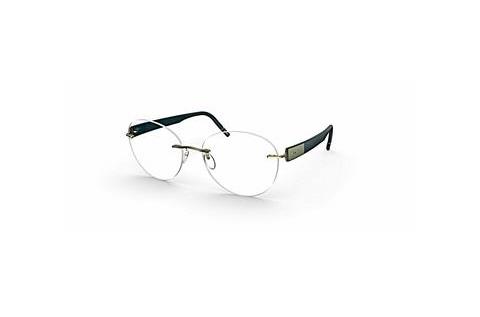 Tasarım gözlükleri Silhouette Sivista (5553-KJ 8540)
