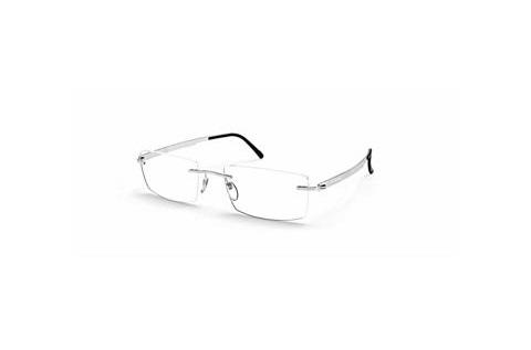 Tasarım gözlükleri Silhouette Venture (5554-IZ 6560)