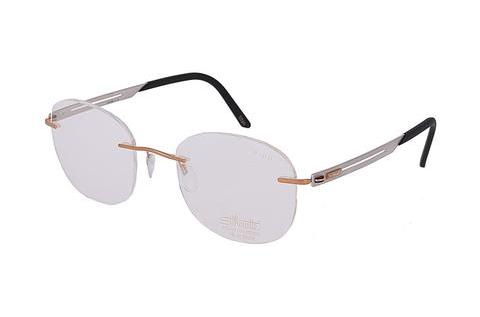Tasarım gözlükleri Silhouette Atelier G706/GB 3508
